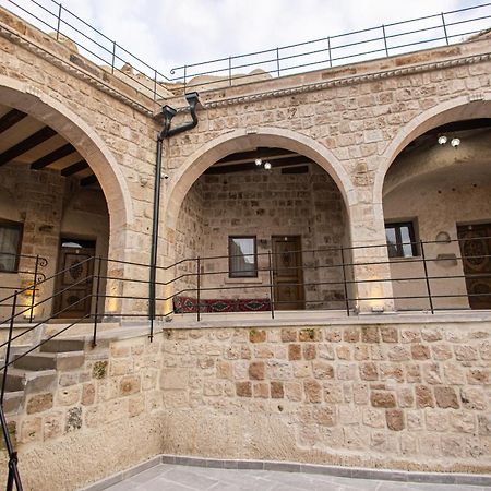 Majestic Cave House Hotel Nevsehir Exterior photo