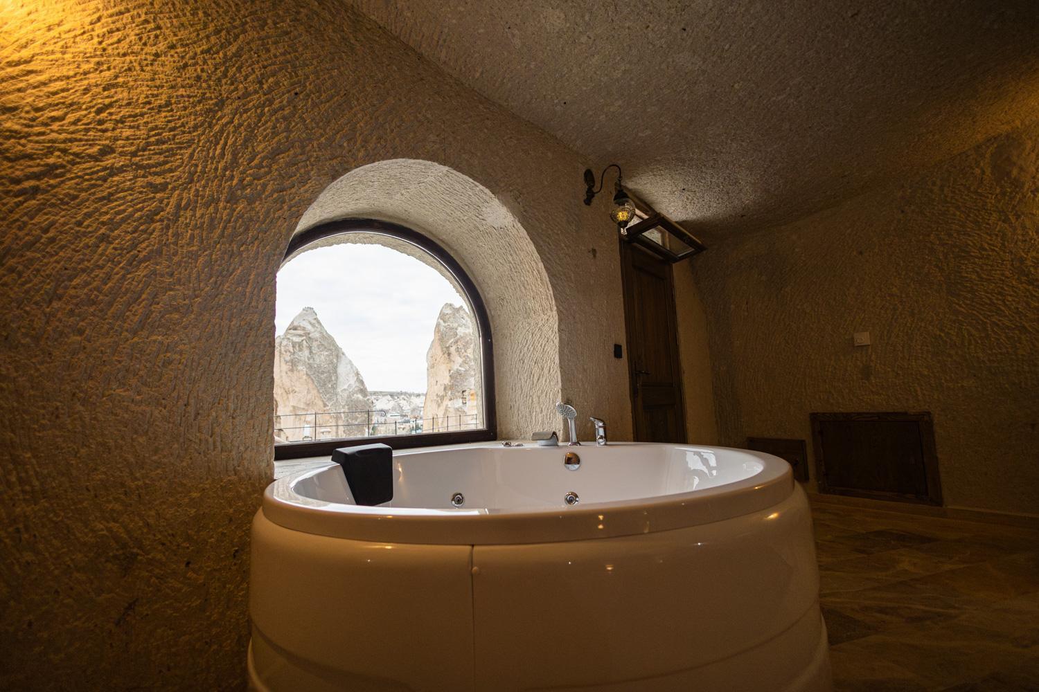 Majestic Cave House Hotel Nevsehir Exterior photo