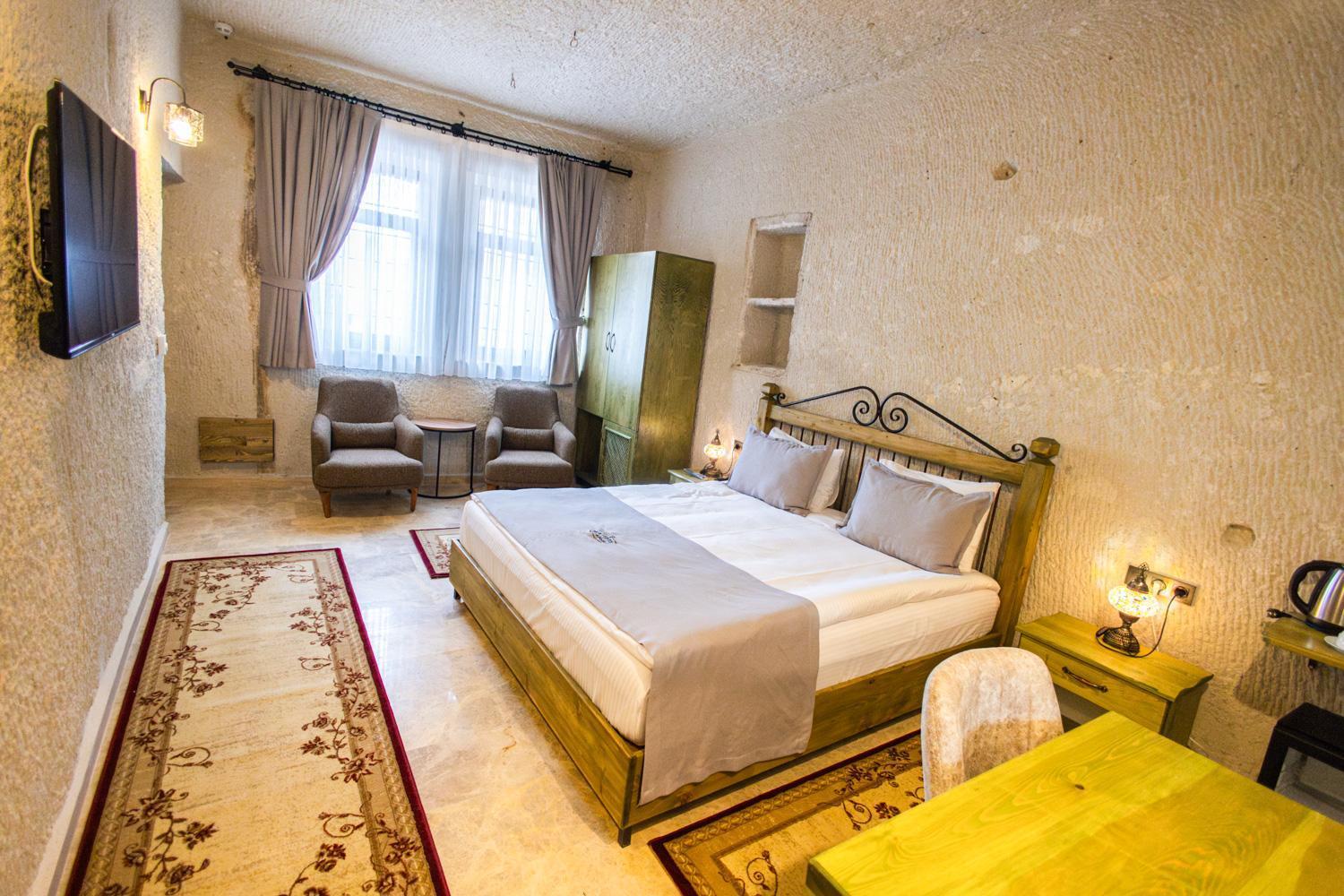 Majestic Cave House Hotel Nevsehir Exterior photo