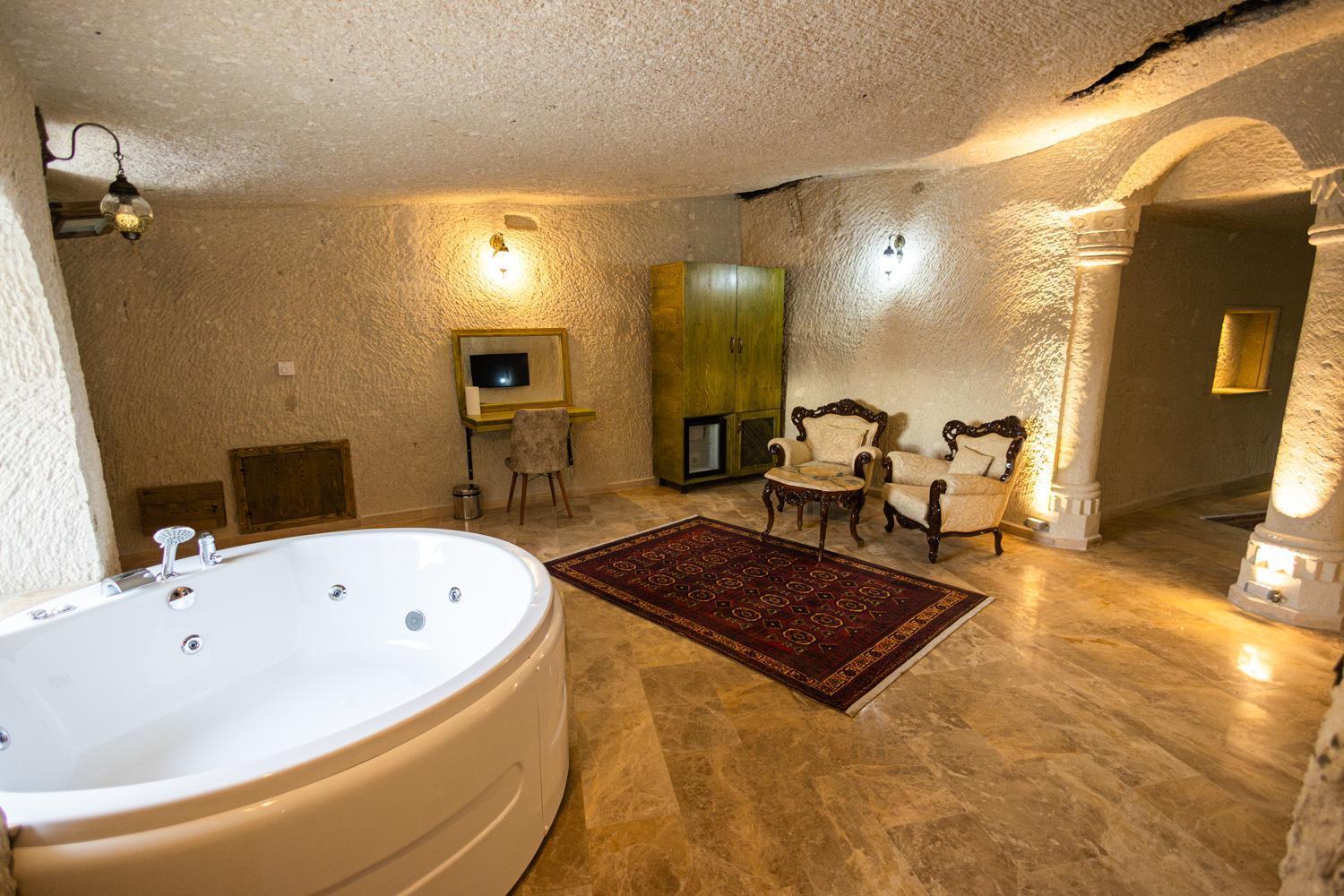 Majestic Cave House Hotel Nevsehir Exterior photo