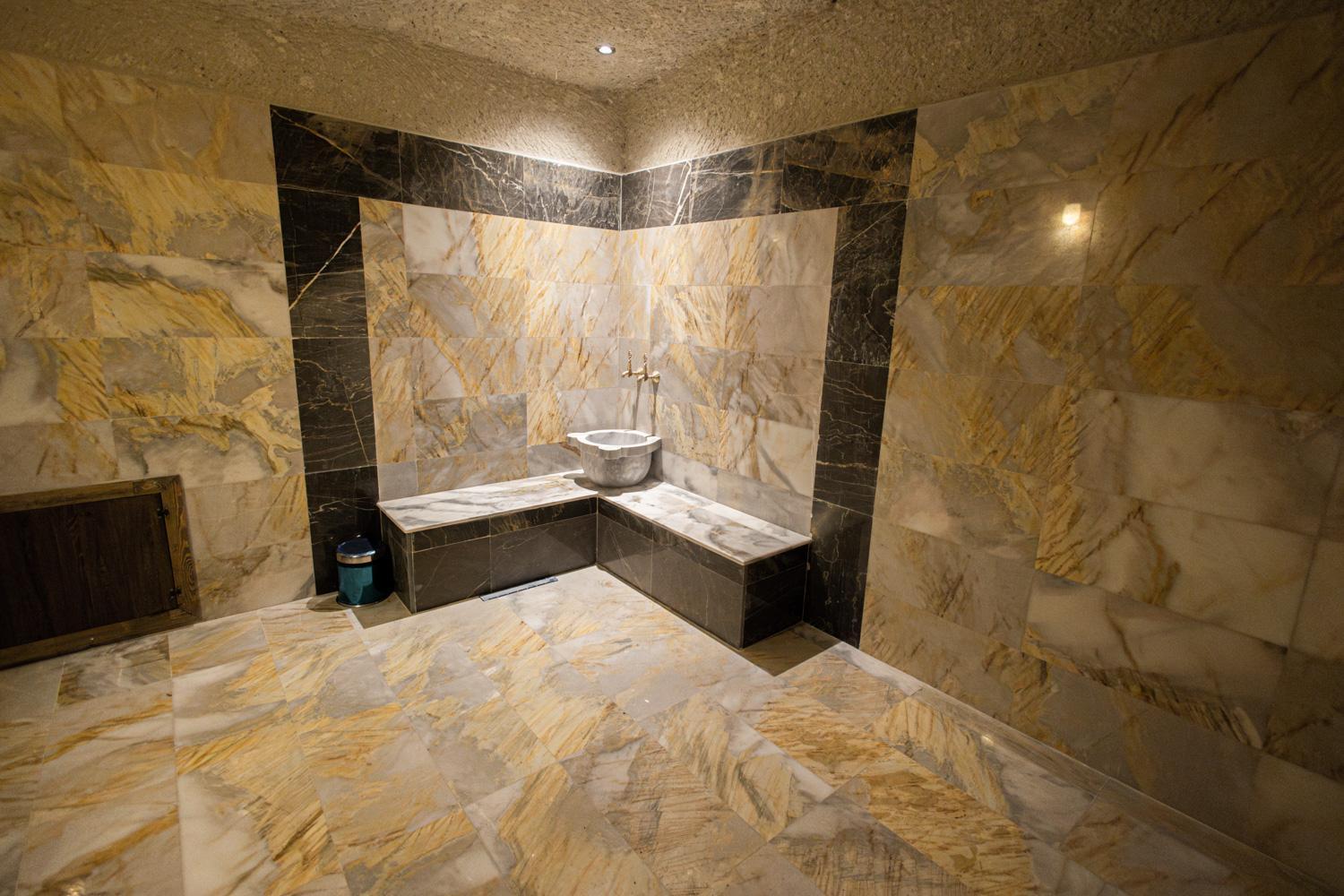 Majestic Cave House Hotel Nevsehir Exterior photo