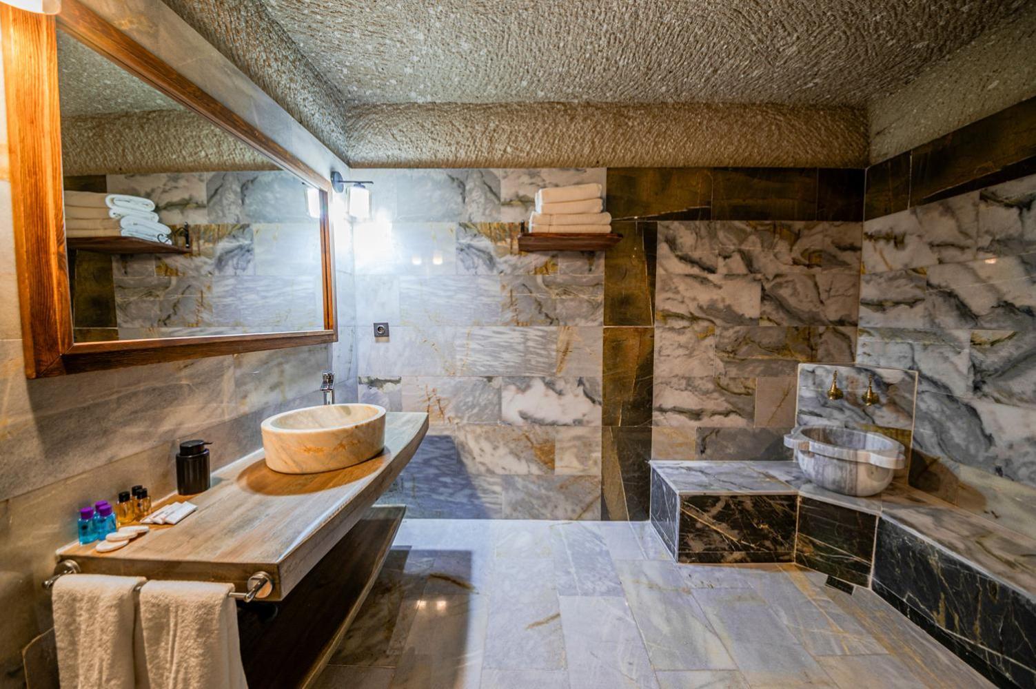Majestic Cave House Hotel Nevsehir Exterior photo