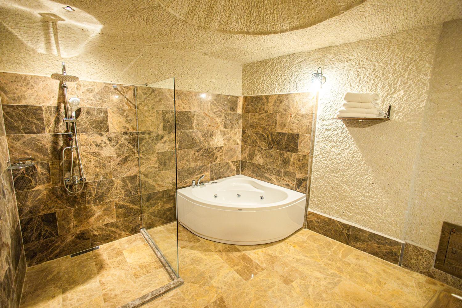 Majestic Cave House Hotel Nevsehir Exterior photo