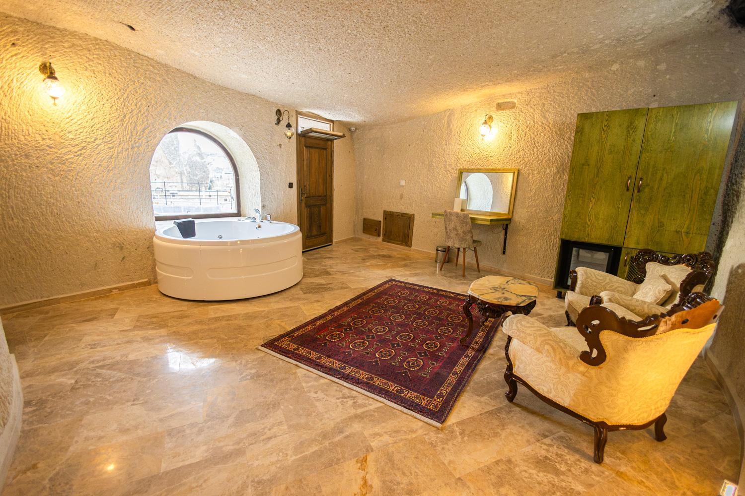 Majestic Cave House Hotel Nevsehir Exterior photo