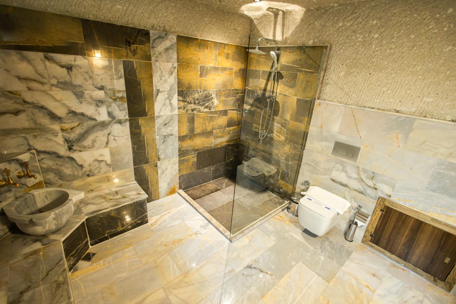 Majestic Cave House Hotel Nevsehir Exterior photo