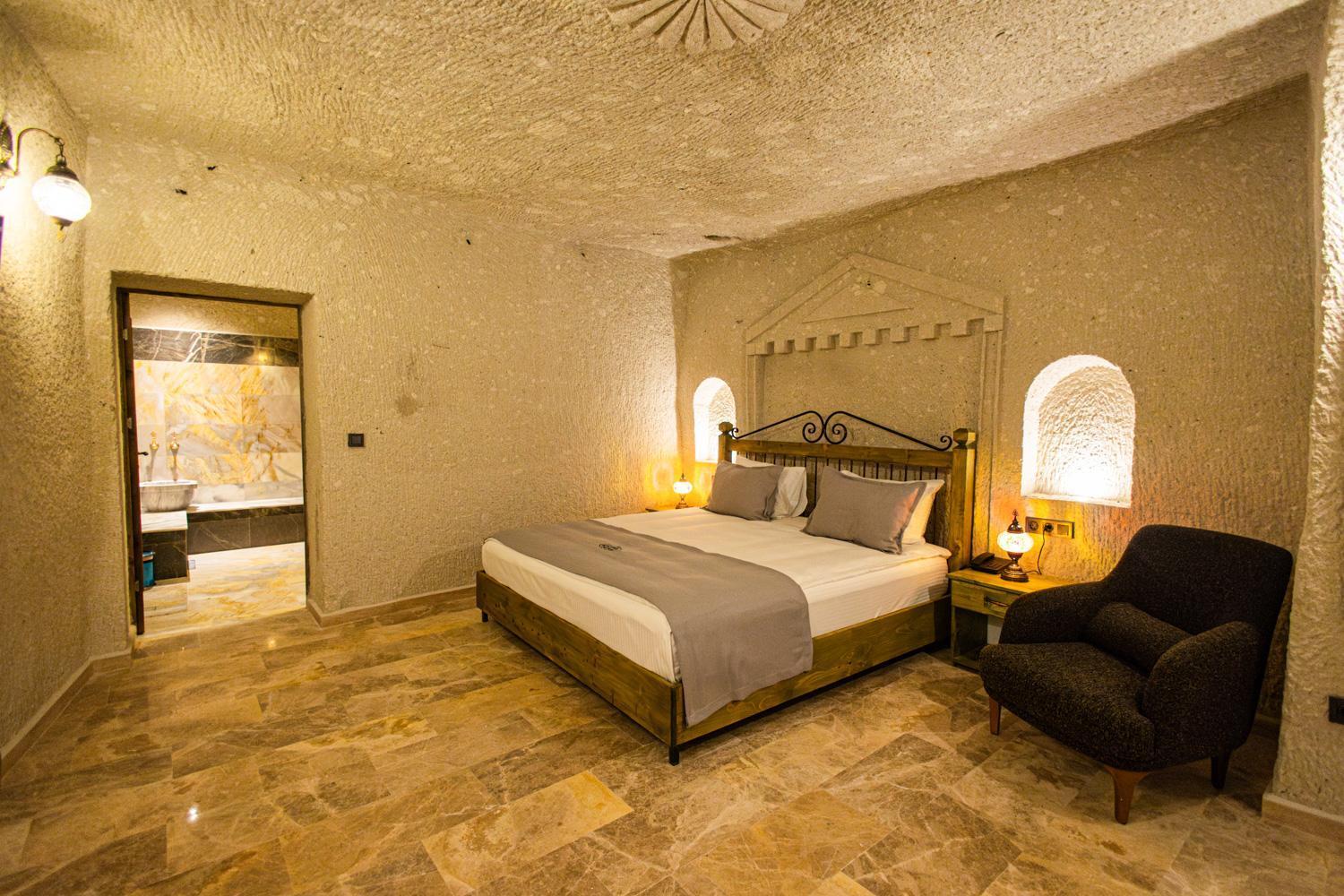 Majestic Cave House Hotel Nevsehir Exterior photo