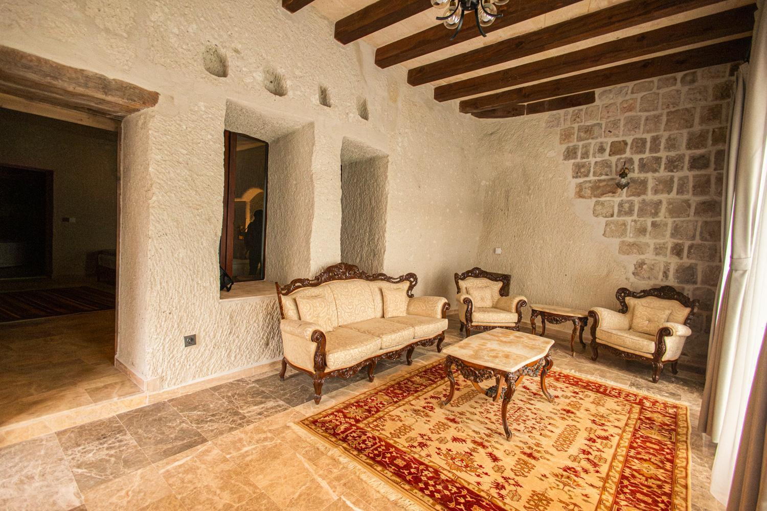 Majestic Cave House Hotel Nevsehir Exterior photo