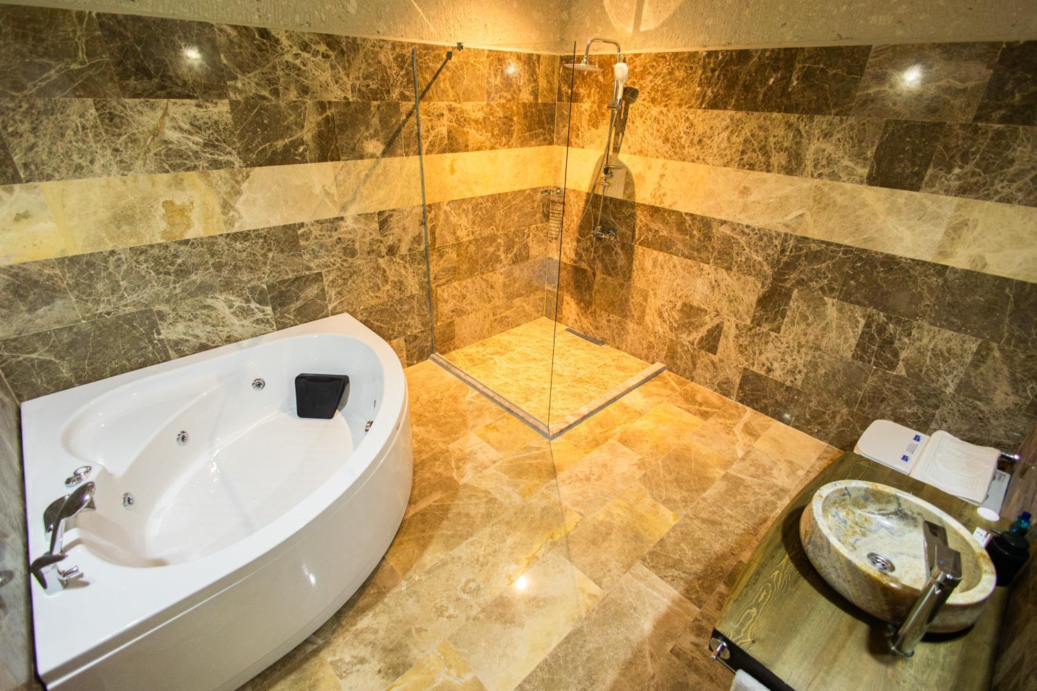 Majestic Cave House Hotel Nevsehir Exterior photo
