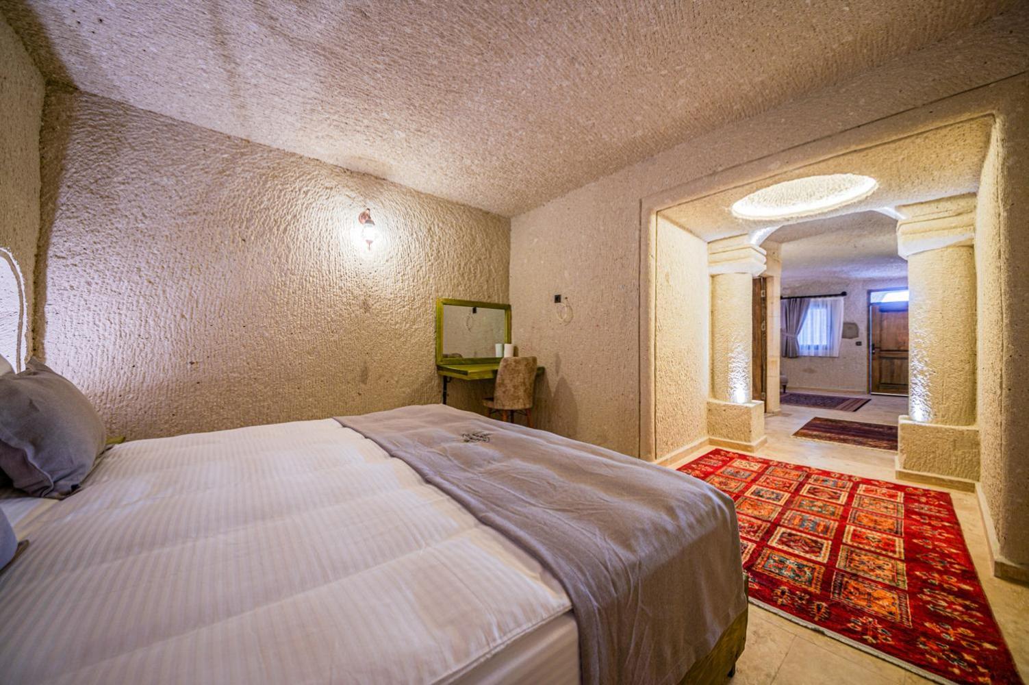 Majestic Cave House Hotel Nevsehir Exterior photo