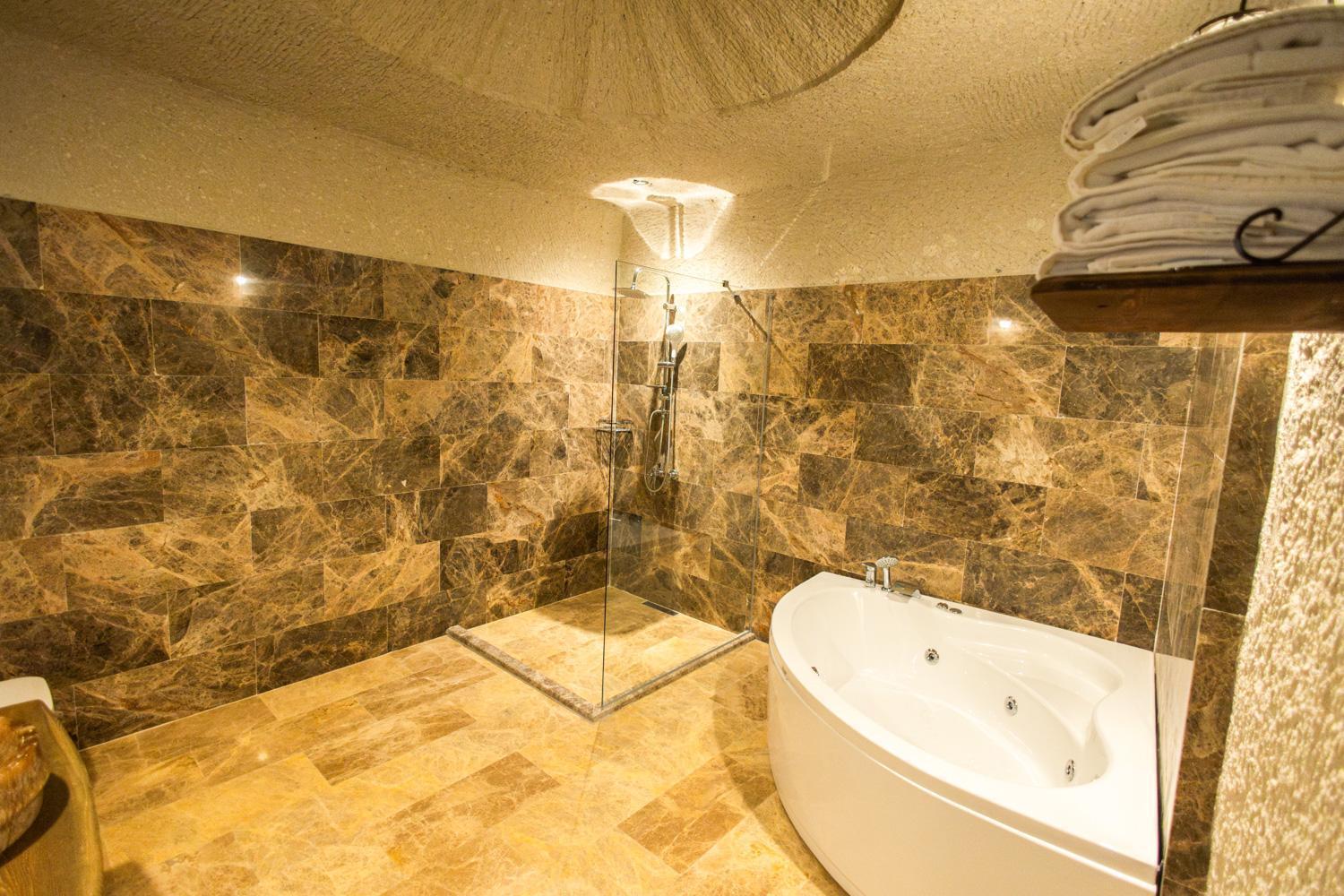Majestic Cave House Hotel Nevsehir Exterior photo