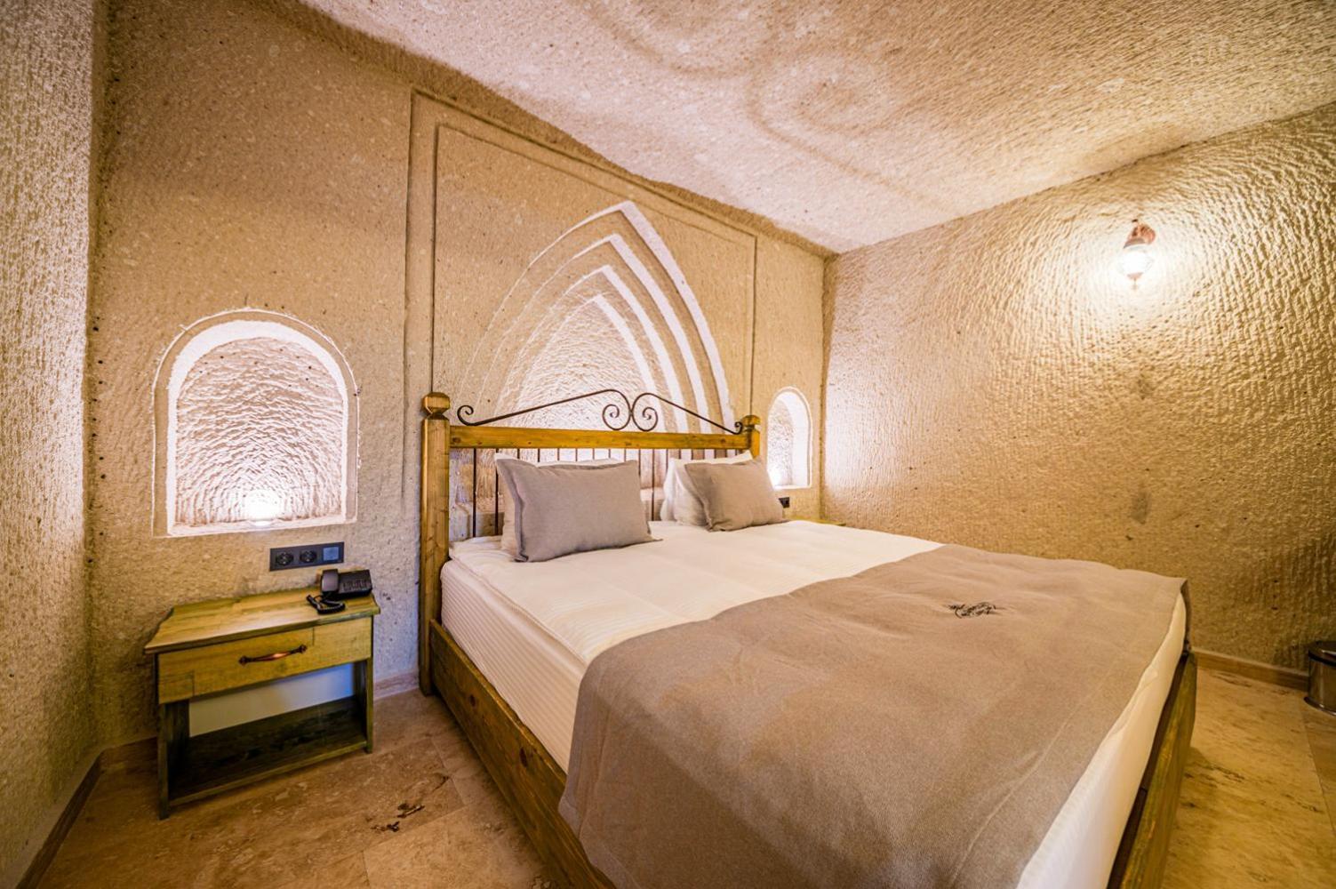 Majestic Cave House Hotel Nevsehir Exterior photo