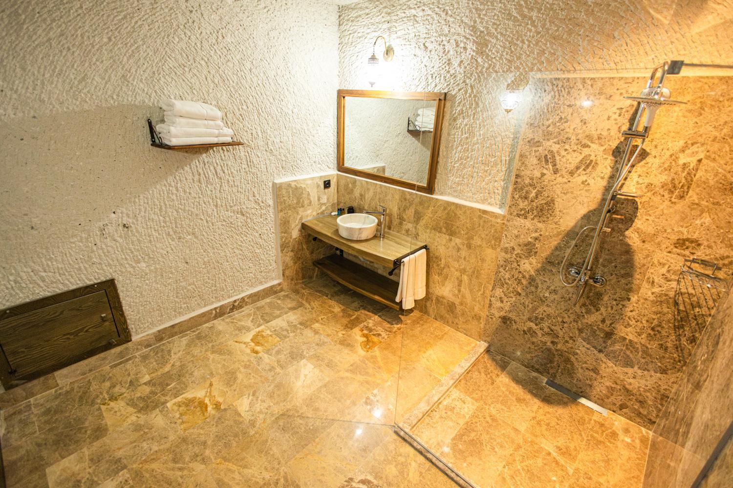Majestic Cave House Hotel Nevsehir Exterior photo