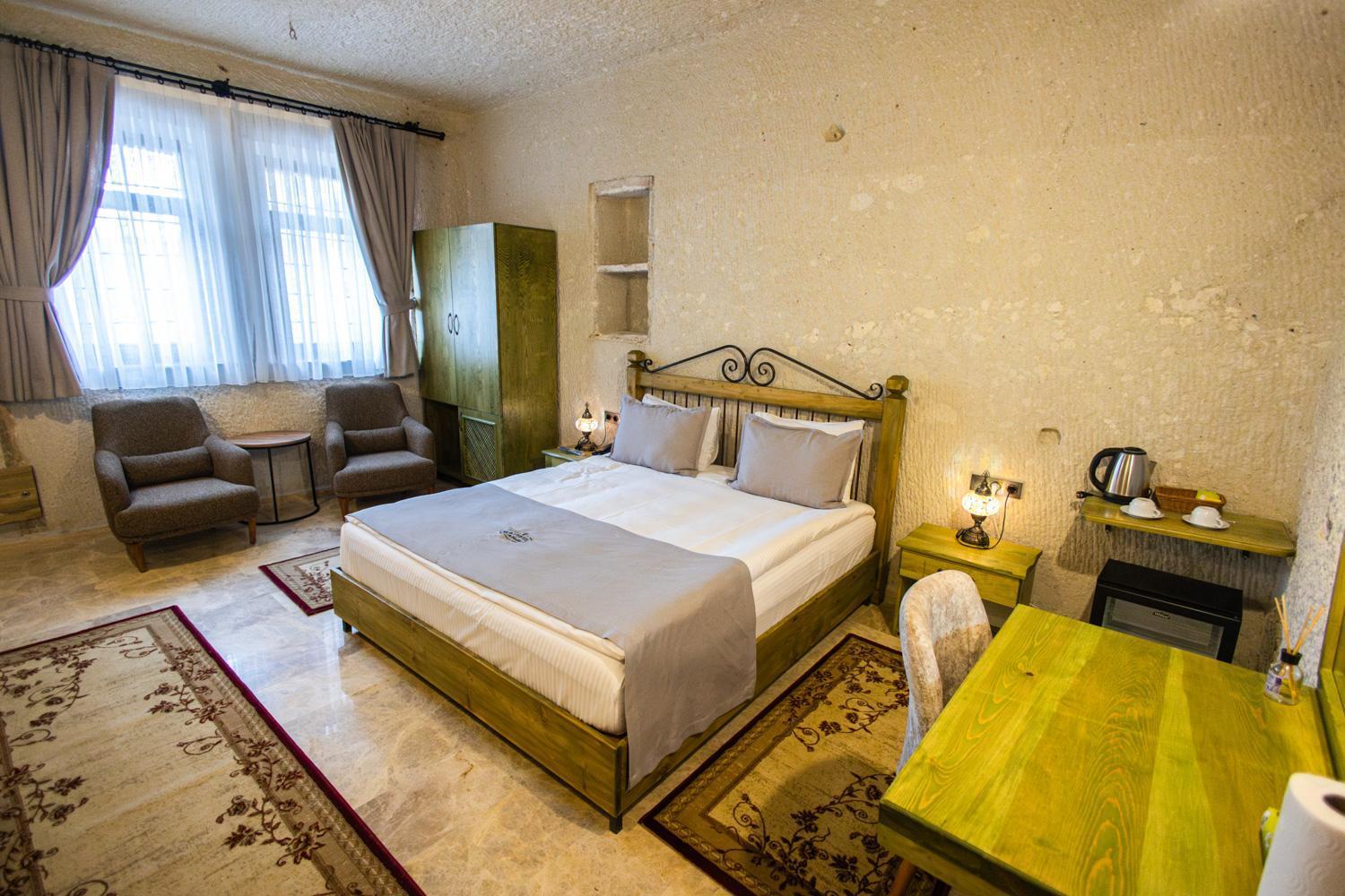 Majestic Cave House Hotel Nevsehir Exterior photo