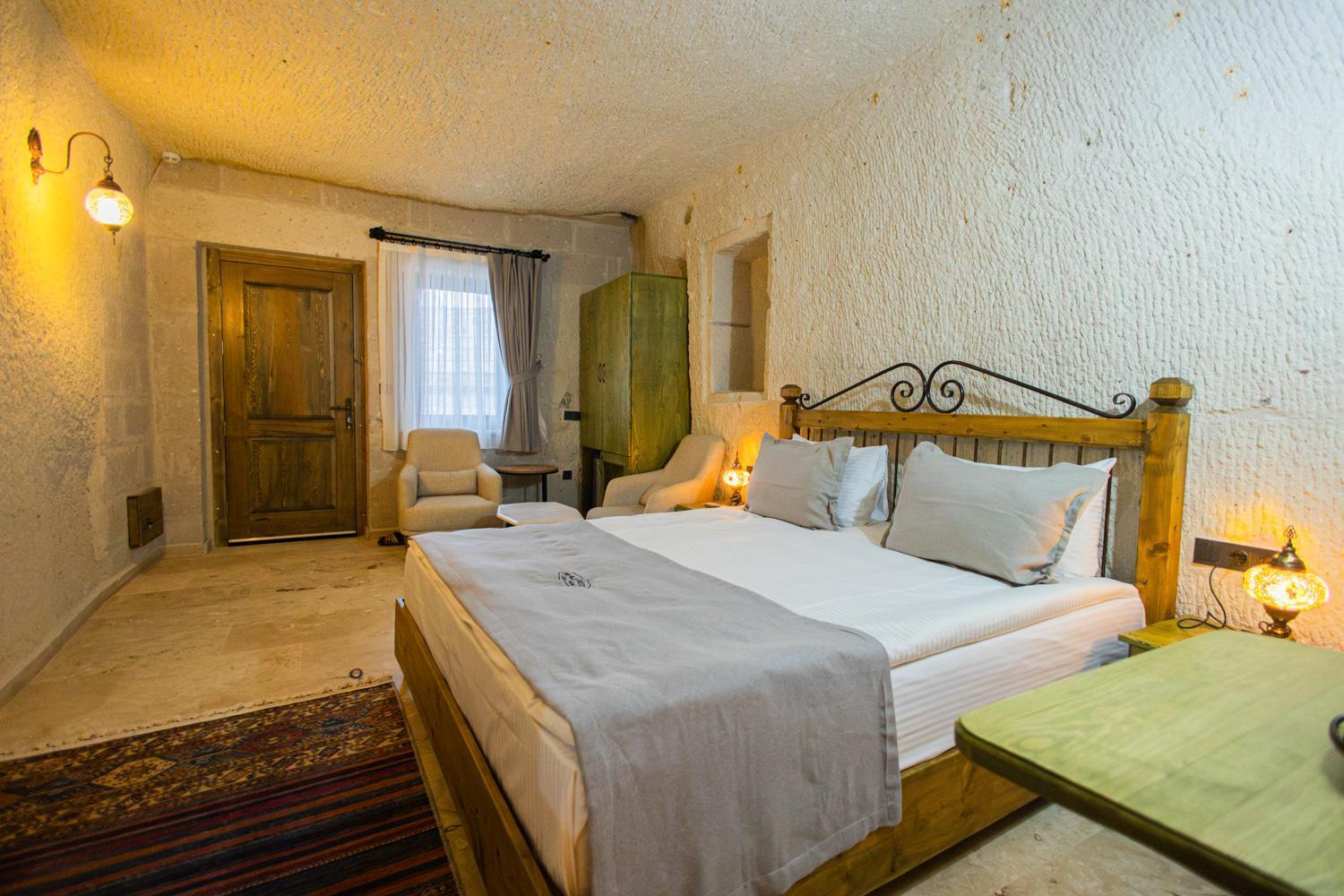 Majestic Cave House Hotel Nevsehir Exterior photo