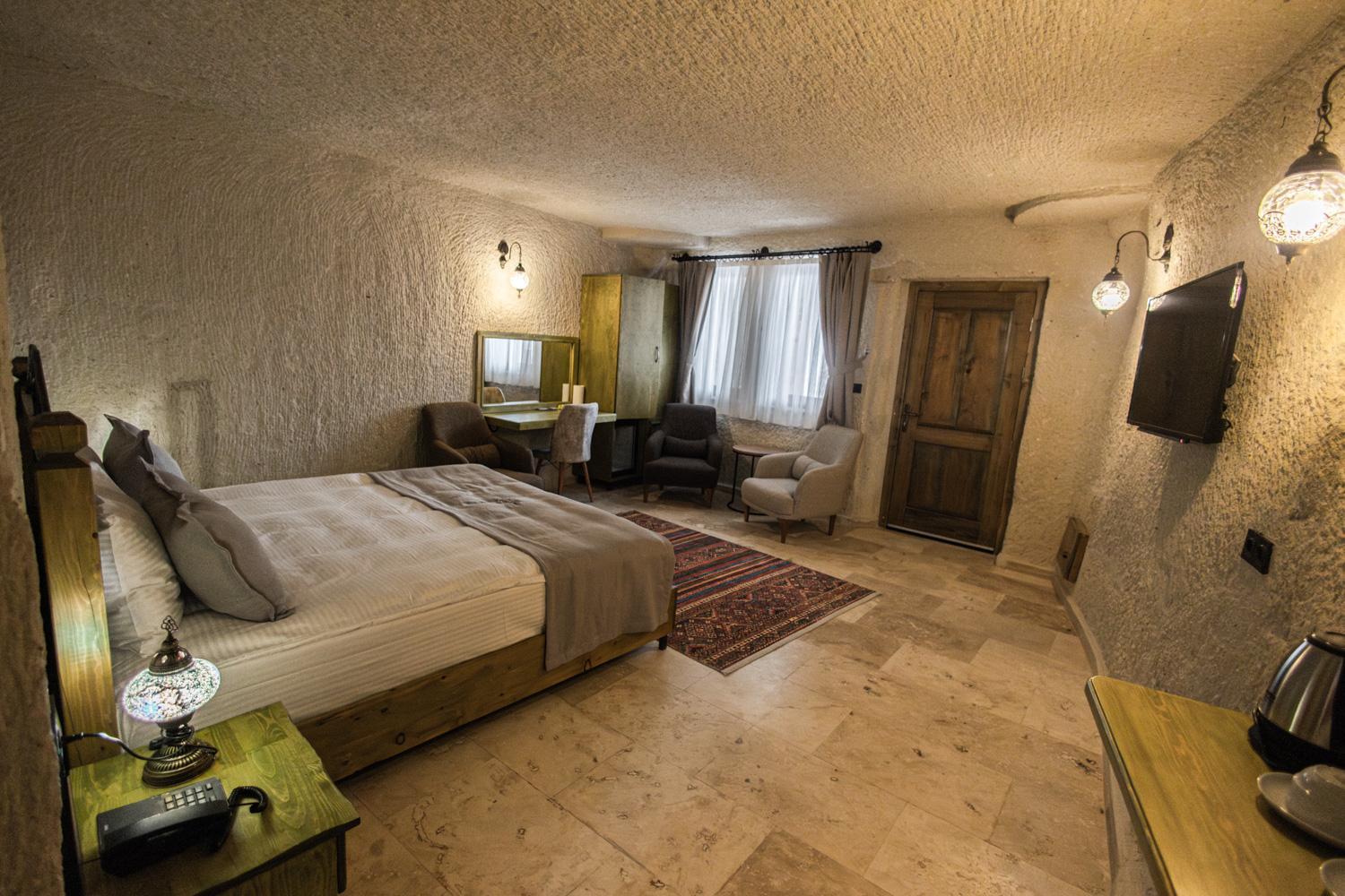 Majestic Cave House Hotel Nevsehir Exterior photo