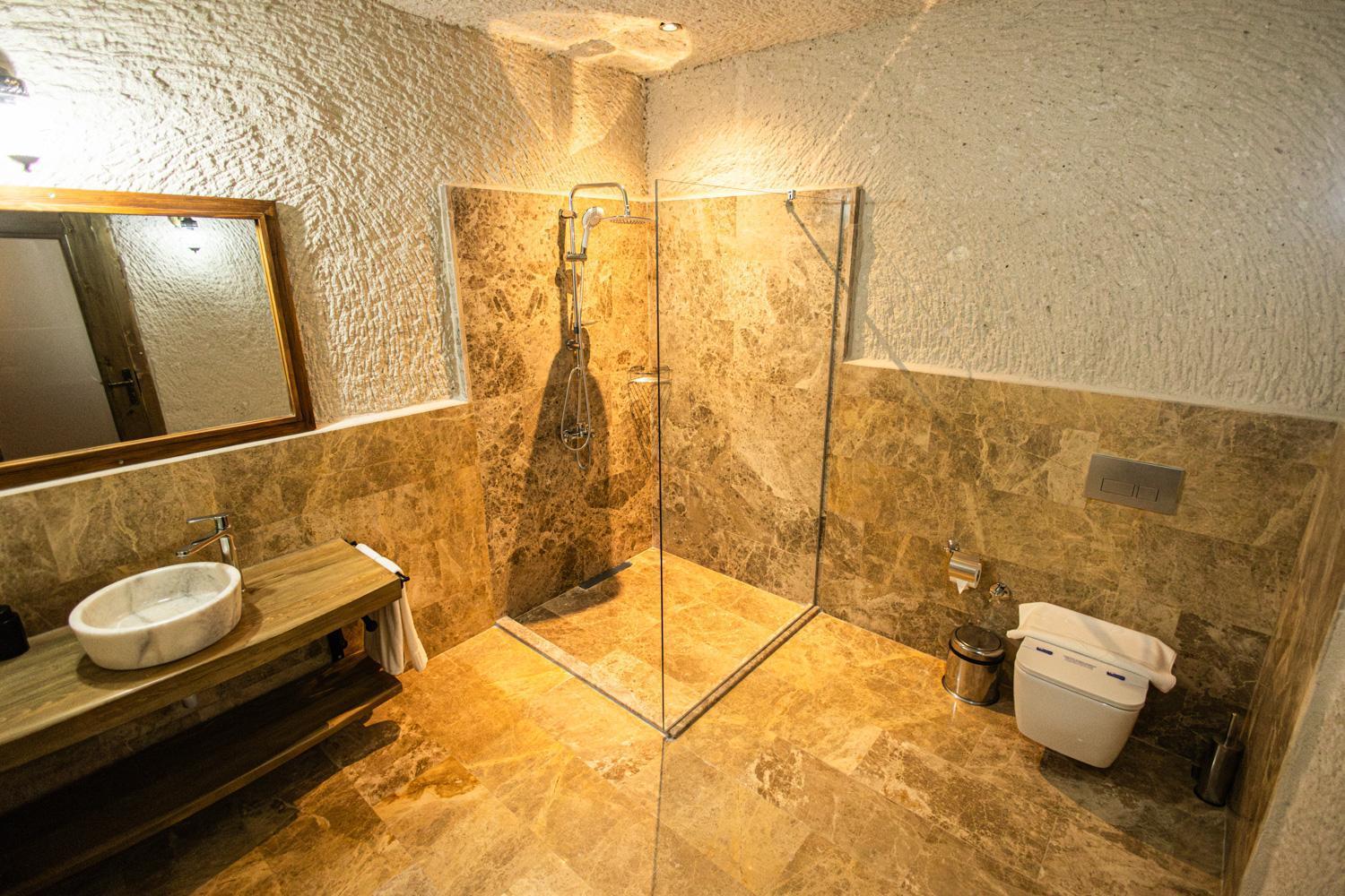 Majestic Cave House Hotel Nevsehir Exterior photo