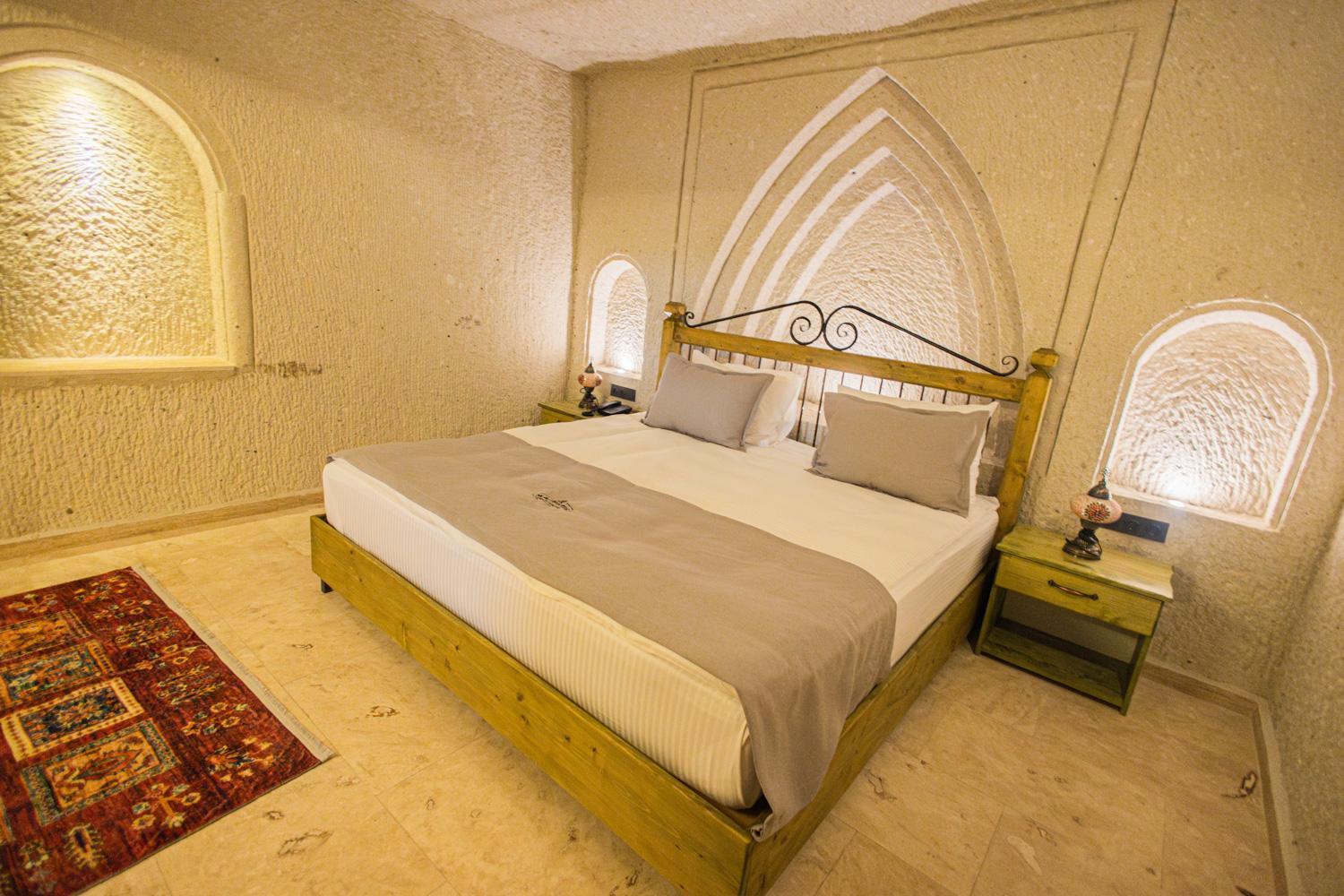 Majestic Cave House Hotel Nevsehir Exterior photo