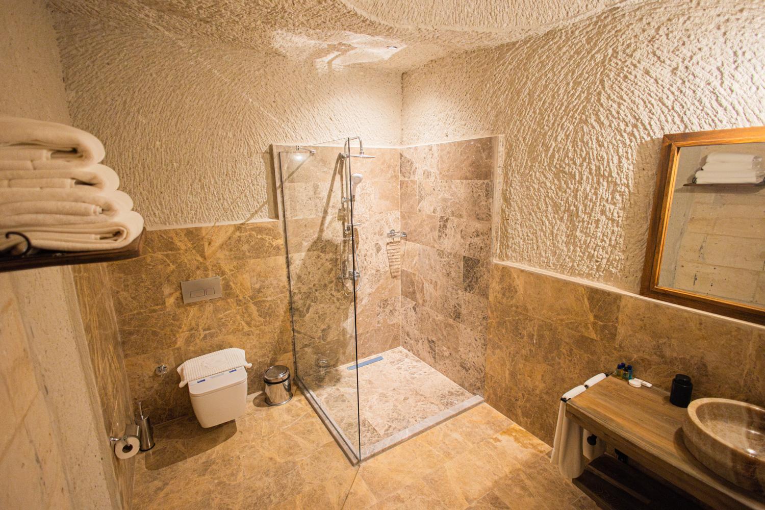 Majestic Cave House Hotel Nevsehir Exterior photo