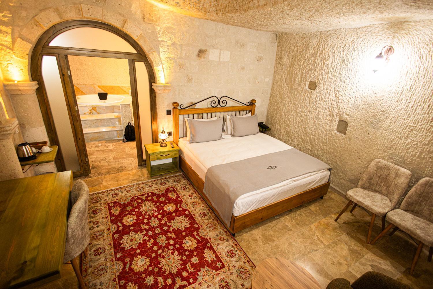 Majestic Cave House Hotel Nevsehir Exterior photo