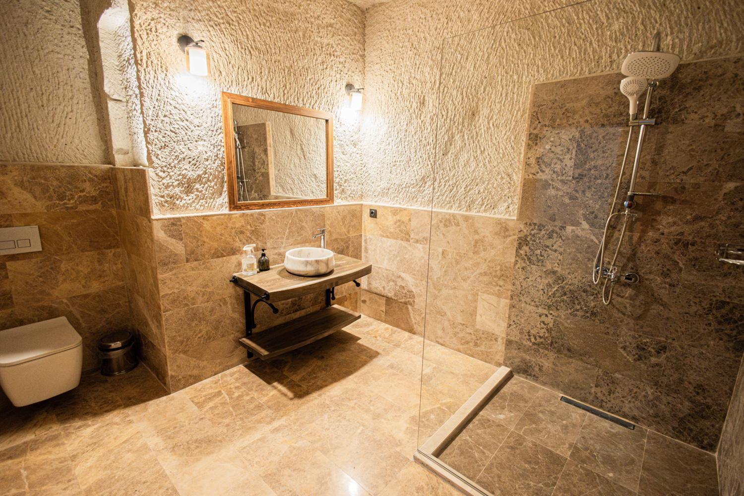 Majestic Cave House Hotel Nevsehir Exterior photo