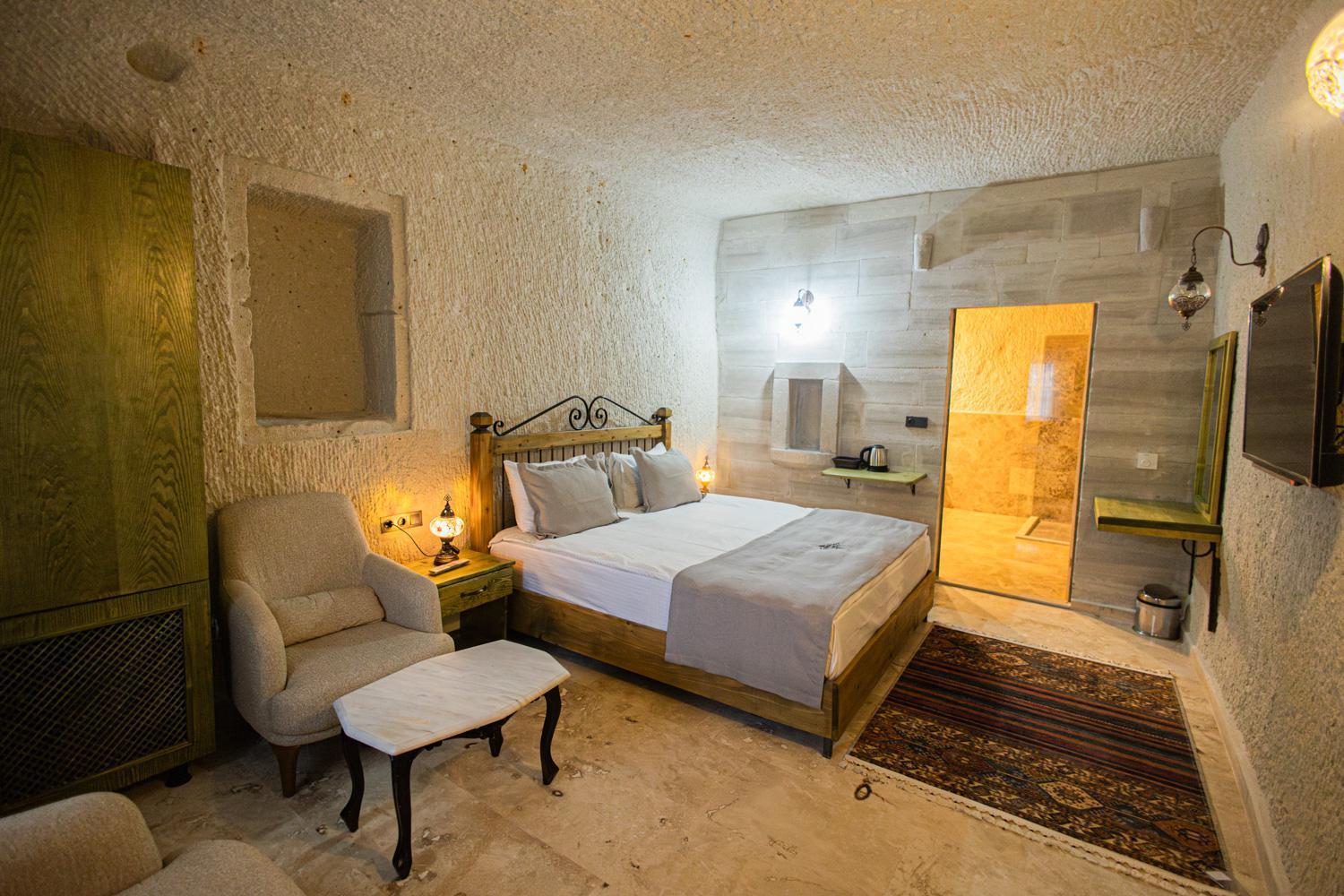 Majestic Cave House Hotel Nevsehir Exterior photo
