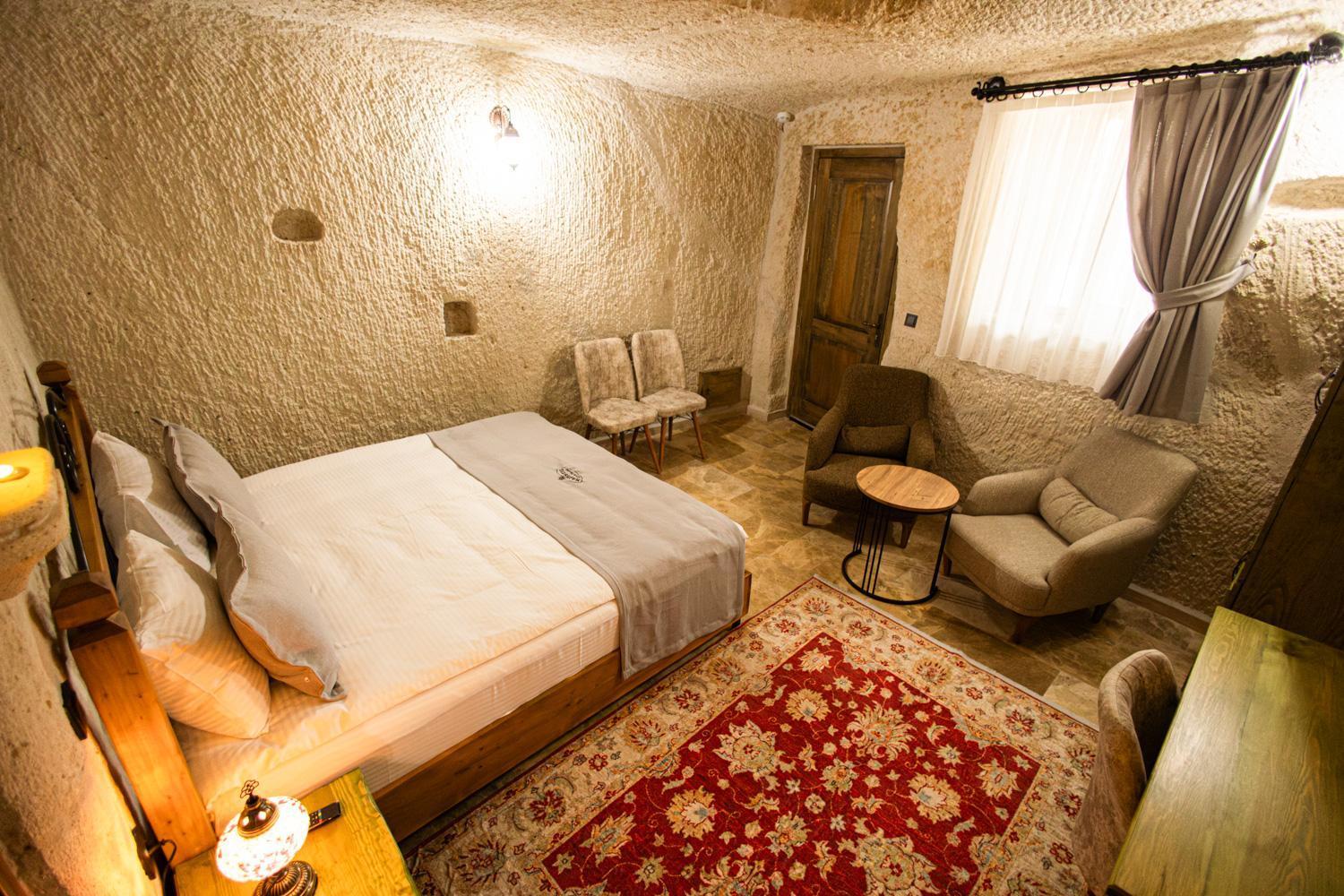 Majestic Cave House Hotel Nevsehir Exterior photo