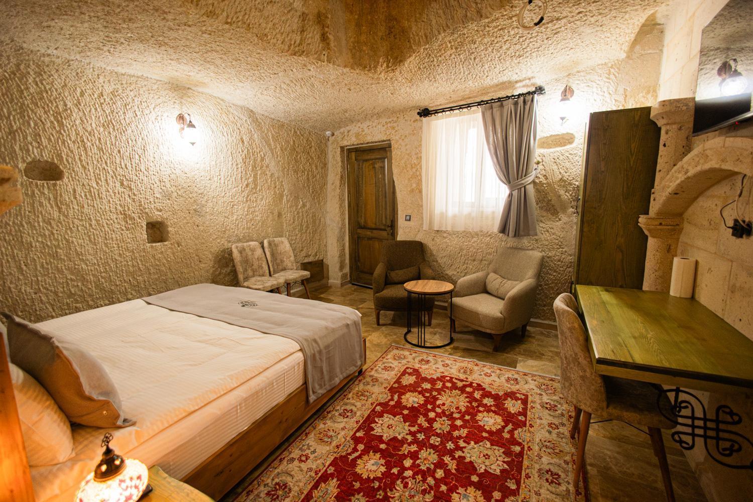 Majestic Cave House Hotel Nevsehir Exterior photo